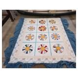 Handmade Quiltï¿½