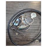 Sterling Silver Jewelry Pieces