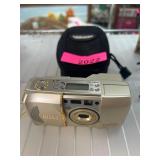 Nikon Lite-Touch Zoom 120ED AF Camera