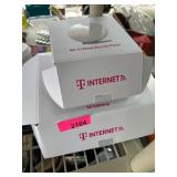 T-Mobile 5G Gateway Wi-Fi Mesh Access Point