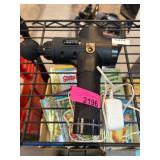 Leadtry Massage Gun with Accessories