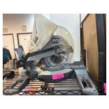 Ryobi TS1345L Miter Saw
