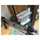 PocketTunes Harmony Model PTHRM100 Speaker