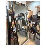 Better Homes & Gardens Floor Mirror