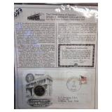 Susan B. Anthony Dollar Coin Philadelphia Mint