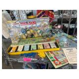 The Simpsons Monopoly Board Game