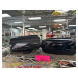 Samsung and EVO VR Headsets