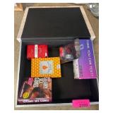 Adult-Themed Games and Accessories