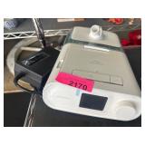 Philips Respironics DreamStation CPAP Machine