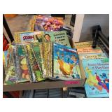 Childrens Book Collection