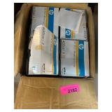 HP C972A Toner Cartridges