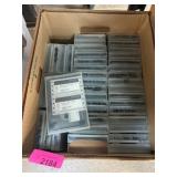 Backup Media and Storage Cases