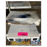 Leviton 40W Power Supply Accessory