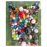 Glass Marbles