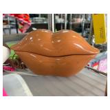 TeleQuest Hot Lips Telephone