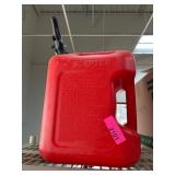 Red Scepter Gasoline Container