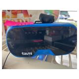 Tzumi Dream Vision VR Headset