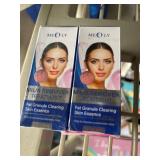 Meoly Milia Remover Treatment Set of 2