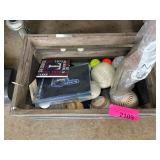 Sports Memorabilia and Baseball Collection