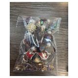 Jewelry Lot with Various Designs