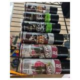 Six Hunting Scents and Attractants