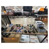 Military Patches and Insignias Collection