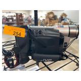 JVC GR-SXM730U Compact VHS Camcorder