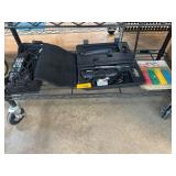 Household and Kitchen Electronics