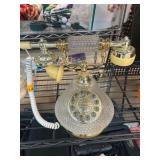 Columbia Telecommunications Rotary-Style Phone