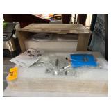 Cell Phone Signal Booster PH-PYW-K4