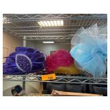 Three Designer Ladies