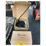 Sivotor HD Webcam with Accessories