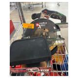 Porter Cable Circular Saw, Tools & Door Lock