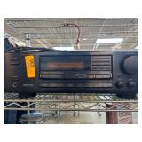 Onkyo TX-SV424 Audio Video Control Tuner Amplifier