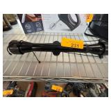 Glentfield 4x32 Rifle Scope with Centered Reticle