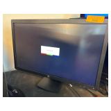 HP P231 Monitor With Stand