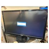 3 Asus VE248 Monitors, 26-Inch