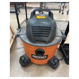 Ridgid Wet/Dry Vacuum Cleaner