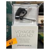Plantronics Voyager Legend Bluetooth Headset