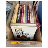 Southern Living Cookbooks