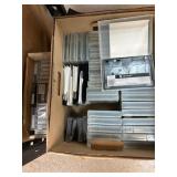 Informix and Backup Media Tapes