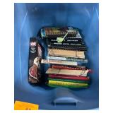 Cookbooks and Other Titles