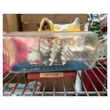 Heritage Mint Ship in a Bottle, Belem Design