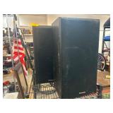 Technics SB-TD310 2-Way Speaker System Pair