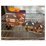 Department 56 The Old Curiosity Shop Ornament