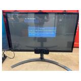 Samsung 54" Plasma Display TV, Model PN51E530A3F