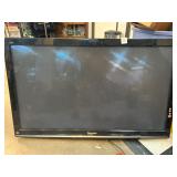 55ï¿½ Panasonic Plasma HDTV Model TC-P50X1 (2009)