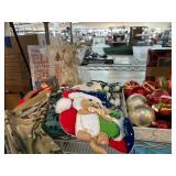 Christmas Decorations and Ornaments