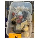 Miscellaneous Drawer Pulls and Decor Items