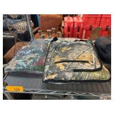 Outdoor and Camping Gear